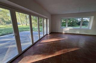 Einfamilienhaus kaufen in 26892 Kluse, Einfamilienhaus mit großzügigem Grundstück, Garage und Nebengebäude – neuwertig und energieeffizient