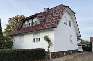 Einfamilienhaus kaufen in 04932 Röderland, Massives Einfamilienhaus mit Keller und Balkon