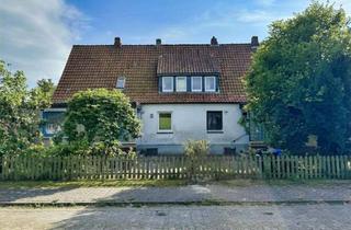 Haus kaufen in 27639 Dorum, Seltene Gelegenheit in unmittelbarer Nordseenähe