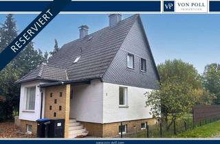 Einfamilienhaus kaufen in 31234 Edemissen, Zeitgemäßes Einfamilienhaus mit großzügigem Garten und viel Raumgefühl