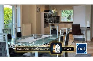 Haus kaufen in 32584 Löhne, ::: Schicke, neuwertige DHH in Bestlage I Familientraum mit 3 - 4 Schlafzimmern