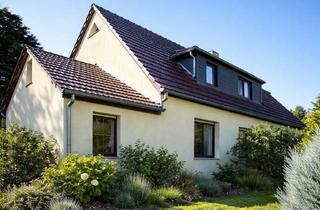 Doppelhaushälfte kaufen in Lange Reihe 26, 14532 Kleinmachnow, Ihr neues Zuhause in Kleinmachnow – idyllisch, ruhig & perfekt für Familien