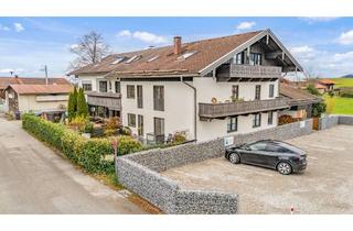 Haus kaufen in 83112 Frasdorf, Investieren in eine der begehrtesten Lagen des Chiemgaus