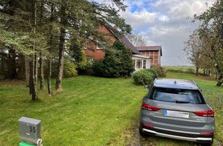 Haus kaufen in 21775 Ihlienworth, So möchte man Leben! Resthof mit fast 2 ha Land direkt am Haus!