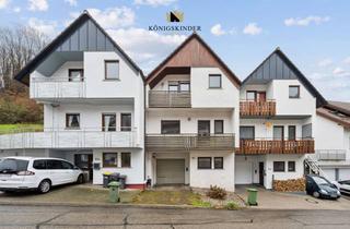 Haus kaufen in 77830 Bühlertal, Ihr neues Zuhause: ruhig gelegen, naturnah und einladend!