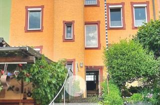 Mehrfamilienhaus kaufen in 95032 Innenstadt, Mehrfamilienhaus in Hof