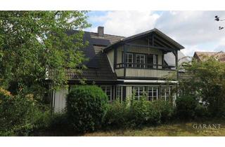 Haus kaufen in 96158 Frensdorf, Niedrigenergiehaus (Schwedenhaus) in Frensdorf - modernes, nachhaltig gebautes Wohnen