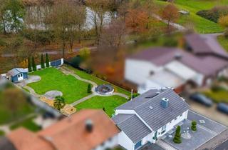 Haus kaufen in 97447 Gerolzhofen, Exklusives EFH in GEO zvk., 143m² Wfl., 991m² Grundfl. komplett saniert und einzugsfertig.