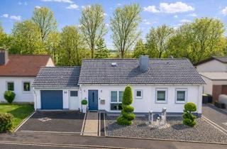 Haus kaufen in 97447 Gerolzhofen, ++Tolles, saniertes und direkt bezugsfreies EFH mit Traum-Garten in GEO zvk.++