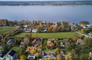 Haus kaufen in 82211 Herrsching, Wohnen mit Stil: Gepflegtes Haus in traumhafter Ammersee-Lage