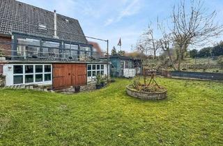 Einfamilienhaus kaufen in 46499 Hamminkeln, Freistehendes Einfamilienhaus mit zusätzlichen Baumöglichkeiten in Hamminkeln-Mehrhoog