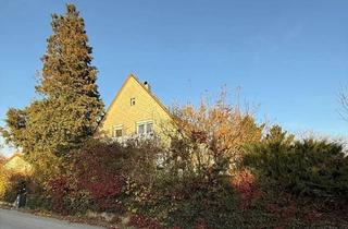 Einfamilienhaus kaufen in 84478 Waldkraiburg, Familienfreundliches Einfamilienhaus in schöner Wohnlage – mit viel Platz und Potenzial