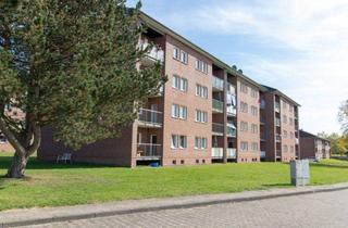 Wohnung mieten in Holunderweg, 29683 Bad Fallingbostel, Wohntraum im Erdgeschoss - Zu vermietende 3-Zimmer-Wohnung!