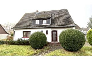 Einfamilienhaus kaufen in 21077 Eißendorf, Einfamilienhaus auf schönem Grundstück mit viel Potenzial