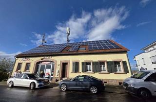 Bauernhaus kaufen in 66399 Mandelbachtal, *67_1*ehem. Bauernhaus*Pferde am Haus!*3.984m² Grdst*300m²Wfl.*Ormesheim