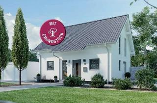 Haus kaufen in 53783 Eitorf, Traumhaus von Kern-Haus: Individuell & massiv! (inkl.Grundstück & Keller)