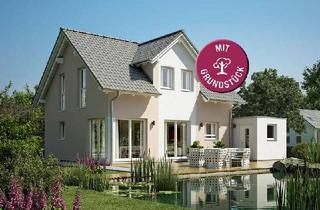 Haus kaufen in 53783 Eitorf, Erfüllen Sie sich Ihren Traum vom eigenen Haus! (inkl. Grundstück)