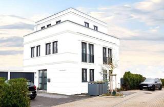 Villa kaufen in 41541 Dormagen, Premiumvilla mit Doppelgrundstück und Rheinnähe - Exklusives Wohnen zwischen Köln & Düsseldorf