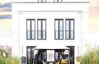 Villa kaufen in 41541 Dormagen, Premiumvilla mit Doppelgrundstück und Rheinnähe - Exklusives Wohnen zwischen Köln & Düsseldorf