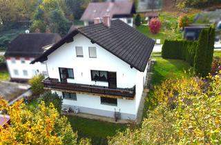Einfamilienhaus kaufen in 94474 Vilshofen, Einfamilienhaus mit Garten und Donaublick!