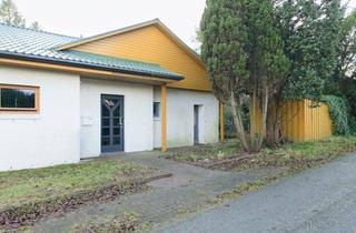 Einfamilienhaus kaufen in 21769 Lamstedt, Ihr neues Zuhause: Helles Einfamilienhaus mit Wohnkomfort und Gestaltungspotenzial