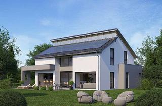 Haus kaufen in 64569 Nauheim, Ihr Zuhause mit Persönlichkeit