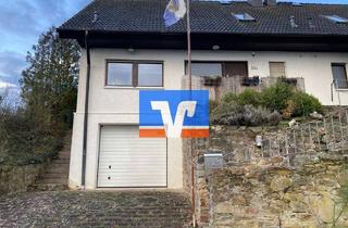 Doppelhaushälfte kaufen in 55422 Bacharach, Doppelhaushälfte in toller Lage