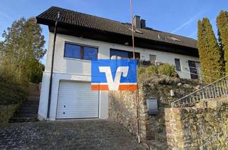 Doppelhaushälfte kaufen in 55422 Bacharach, Doppelhaushälfte in toller Lage