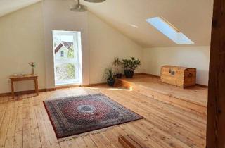 Haus kaufen in 84533 Stammham, Modernes Wohnen mit top Energiestandard und historischen Facetten