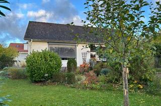 Einfamilienhaus kaufen in Forstweg 23, 89143 Blaubeuren, Einfamilienhaus mit Studio und großem Garten in Blaubeuren-Sonderbuch zu verkaufen