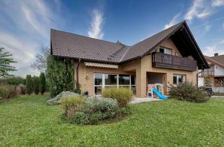 Einfamilienhaus kaufen in 67551 Pfeddersheim, Einfamilienhaus in idyllischer Lage am Ortsrand von Pfeddersheim mit Südausrichtung