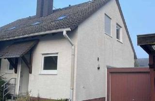 Doppelhaushälfte kaufen in In Der Töngeswiese 12a, 55129 Ebersheim, Charmante Doppelhaushälfte mit 4 Zimmern in Mainz-Ebersheim