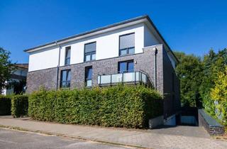 Mehrfamilienhaus kaufen in 22143 Rahlstedt, Mehrfamilienhaus aus 2017! 11 WE und Tiefgarage