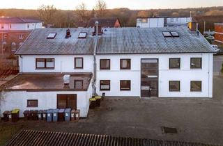 Mehrfamilienhaus kaufen in 22952 Lütjensee, 630m² mit 8 Wohnungen, Vermietet oder zur Eigennutzung