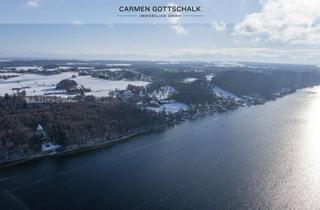 Villa kaufen in 82335 Berg, Exklusive Bauhaus-Villa in privilegierter Seenähe - Für höchste Ansprüche - Secret Sale