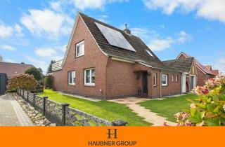 Einfamilienhaus kaufen in 26556 Utarp, Charmantes Einfamilienhaus in ruhiger Wohnlage von Utarp