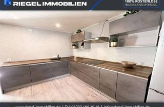 Doppelhaushälfte kaufen in 67598 Gundersheim, Sie hier? Wir auch! Doppelhaushälfte mit Potenzial in guter Lage