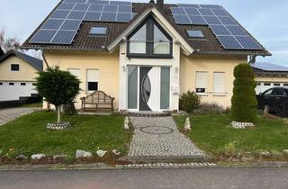 Einfamilienhaus kaufen in Feldstraße 12, 54317 Lorscheid, Geräumiges 5-Zimmer-Einfamilienhaus auf großzügigem Grundstück in Lorscheid