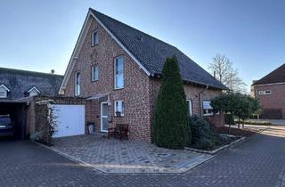 Doppelhaushälfte kaufen in Weikamps Land, 46395 Bocholt, Ihr neues Zuhause: Traumhafte Doppelhaushälfte in Bocholt Biemenhorst