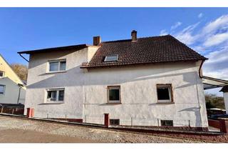 Haus kaufen in 66879 Niedermohr, Familienfreundliches Wohnhaus auf großem Grundstück