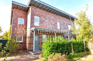 Haus kaufen in 26188 Edewecht, Architektenhaus mit Einliegerwohnung und separatem Gewerbeobjekt – Wohnen und Arbeiten vereint