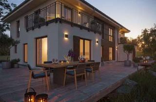 Haus kaufen in 07646 Tröbnitz, Mit Freunden Tür an Tür