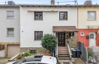 Haus kaufen in 65558 Holzheim, Schöne Gelegenheit für Sie und Ihre Familie!!