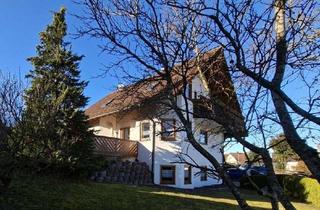 Einfamilienhaus kaufen in 89537 Giengen, Großzügiges Einfamilienhaus mit unverbaubarer Aussicht in ruhiger & naturnaher Lage