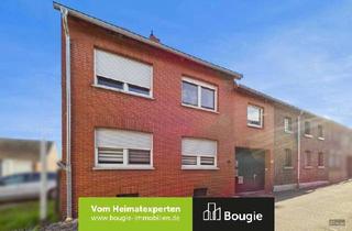 Haus kaufen in 52525 Heinsberg, Stabile Kapitalanlage in ruhiger Lage – Drei Wohneinheiten auf einem großzügigen Grundstück