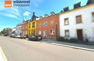 Haus kaufen in 54329 Konz, Großzügiges Reihenmittelhaus mit Terrasse und Garten in Konz!