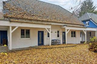 Haus kaufen in 18569 Ummanz, Schickes Zweifamilienhaus zum Leben oder Urlaub machen in Varbelvitz auf Rügen