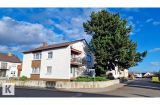 Haus kaufen in 67258 Heßheim, Zwei Familien willkommen !