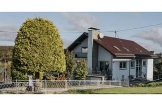 Mehrfamilienhaus kaufen in 56412 Heilberscheid, Top gepflegtes Mehrfamilienhaus - verkehrsgünstig, naturnah, - (Teil-)Eigennutzg und Kapitalanlage