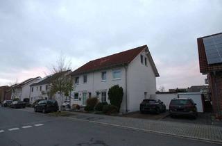 Doppelhaushälfte kaufen in 44534 Lünen, Traumhafte Doppelhaushälfte in Lünen-Wethmar zu verkaufen.